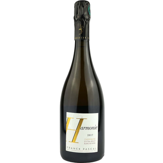 Champagne Harmonie 2017 (Oecumene)