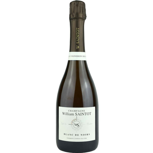 Champagne Blanc de Noirs