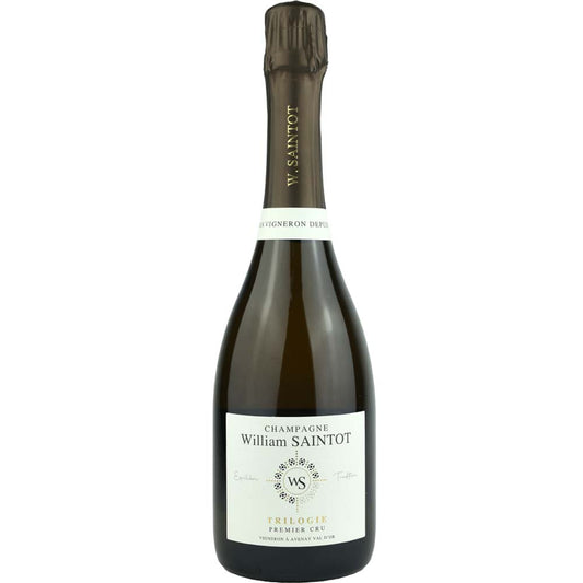 Champagne Trilogie