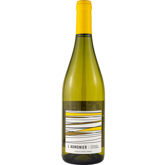 Touraine Sauvignon Blanc AOC 2024