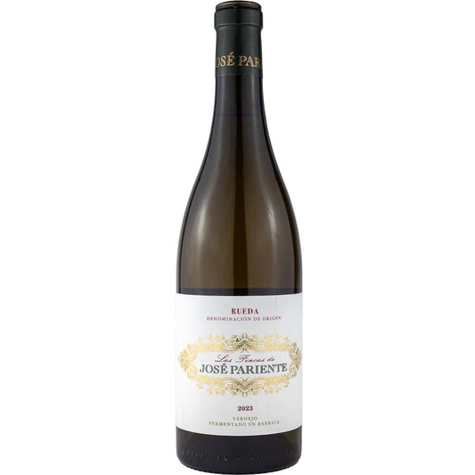 Las Fincas de Jose Pariente - Verdejo 2023