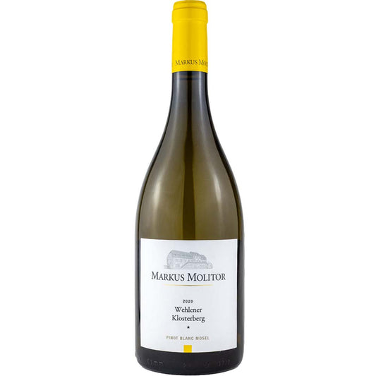 Wehlener Klosterberg Pinot Blanc *