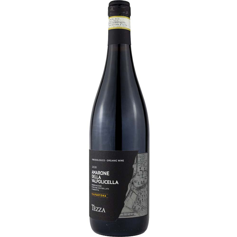 Amarone della Valpolicella DOCG 2020