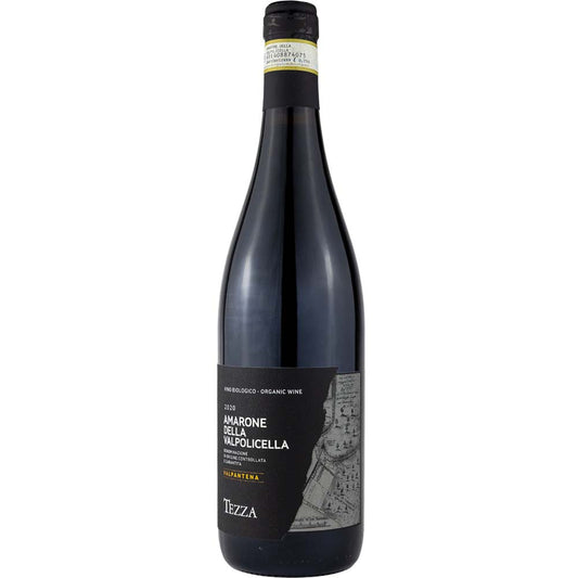 Amarone della Valpolicella DOCG 2020