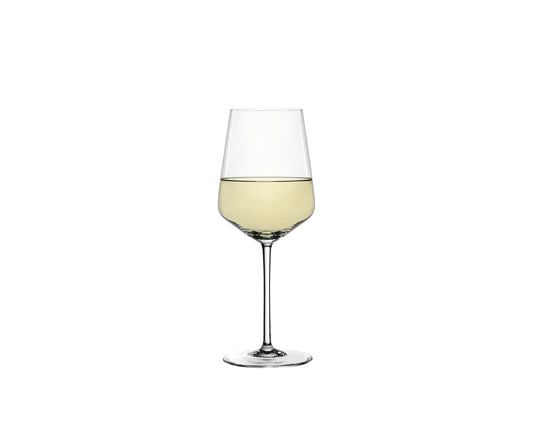Style White Wine Glass - Pack of 12