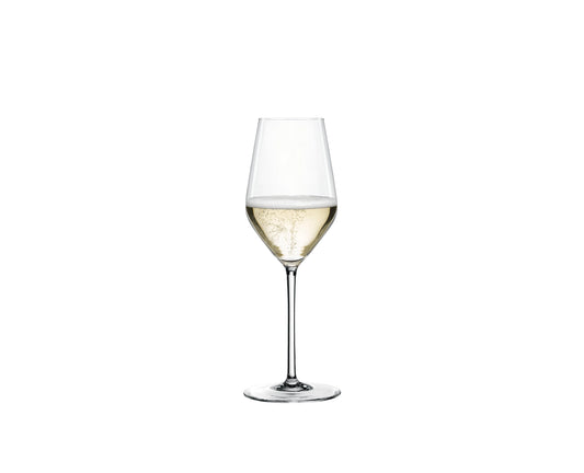 Style Champagne Glass - Pack of 12