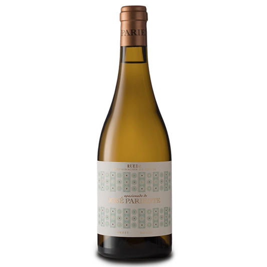 Apasionado de José Pariente - Sauvignon Blanc dulce 2023