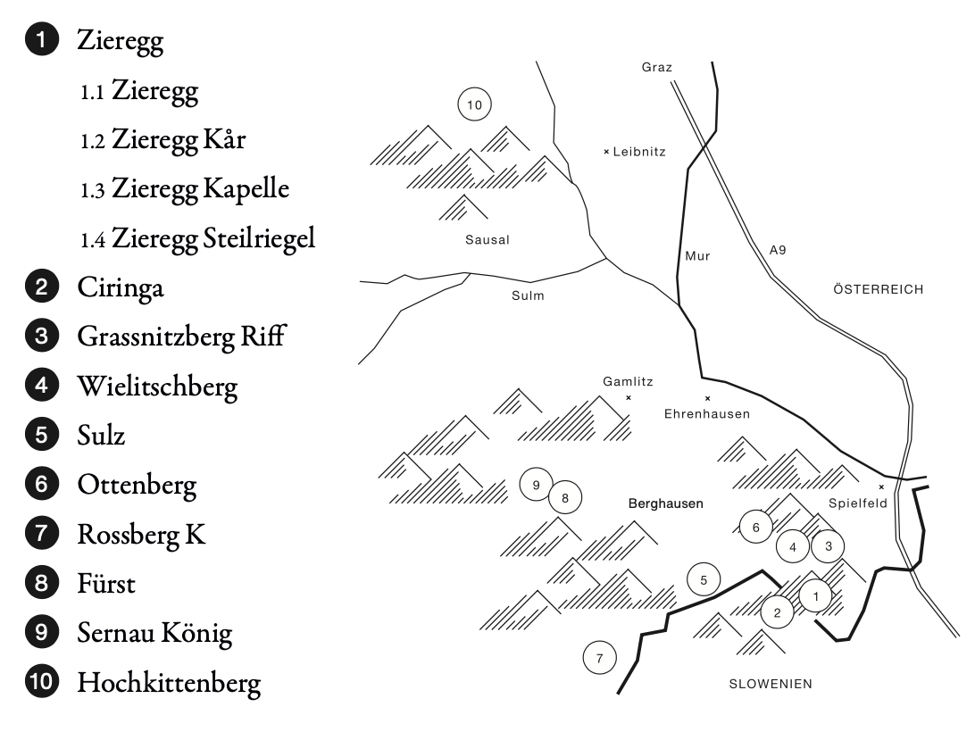 Ried Zieregg Kår Sauvignon Blanc