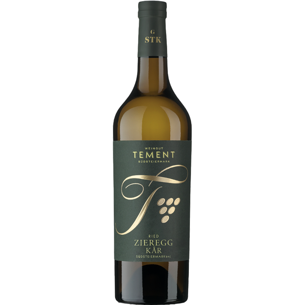 Ried Zieregg Kår Sauvignon Blanc