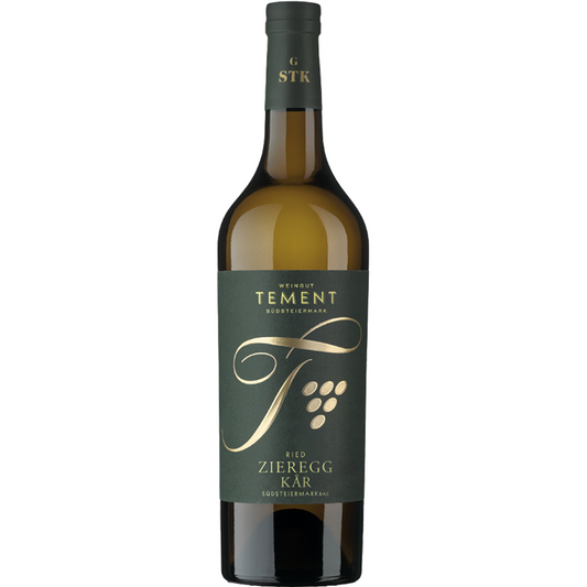 Ried Zieregg Kår Sauvignon Blanc