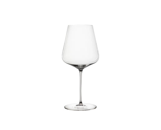 Definition Bordeaux Wine Glass - Pack of 2