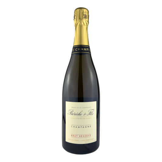 Champagne Brut Reserve
