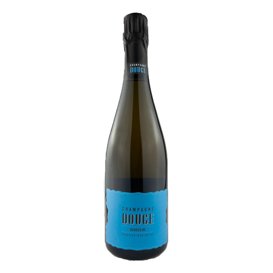 Champagne Duodecim Extra Brut