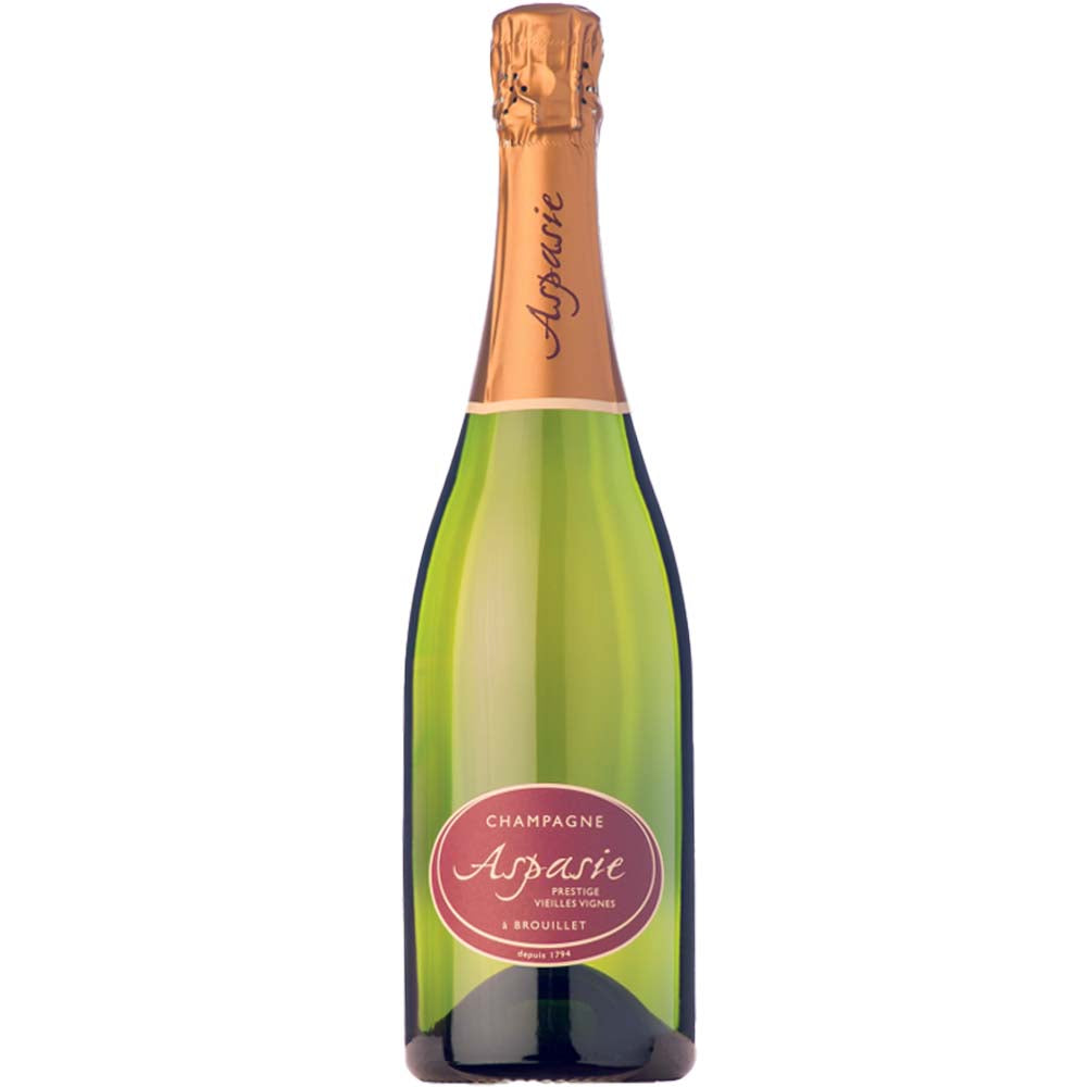 Champagne Aspasie Brut Prestige