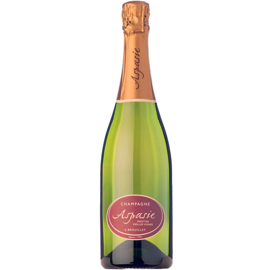 Champagne Aspasie Brut Prestige